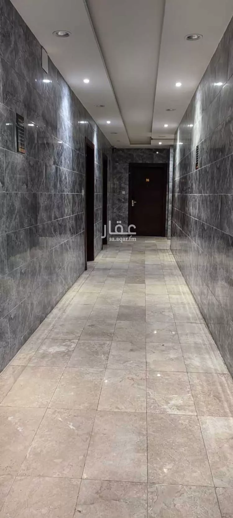شقة للإيجار في شارع عبدالله ابن حارثة, حي مريخ, مدينة جدة, منطقة مكة المكرمة صورة 3