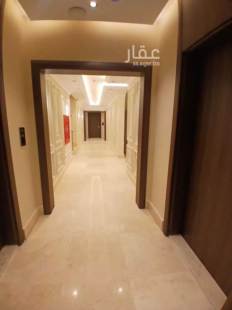 شقة للإيجار في شارع الخطيب التبريزي, حي البوادي, مدينة جدة, منطقة مكة المكرمة صورة 3