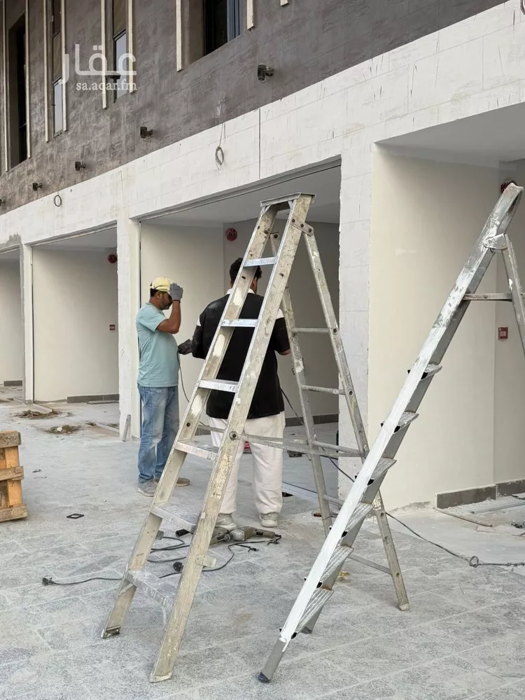 محل للإيجار في شارع بشير الانصاري, حي البوادي, مدينة جدة, منطقة مكة المكرمة صورة 4