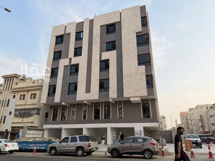 محل للإيجار في شارع بشير الانصاري, حي البوادي, مدينة جدة, منطقة مكة المكرمة صورة 3