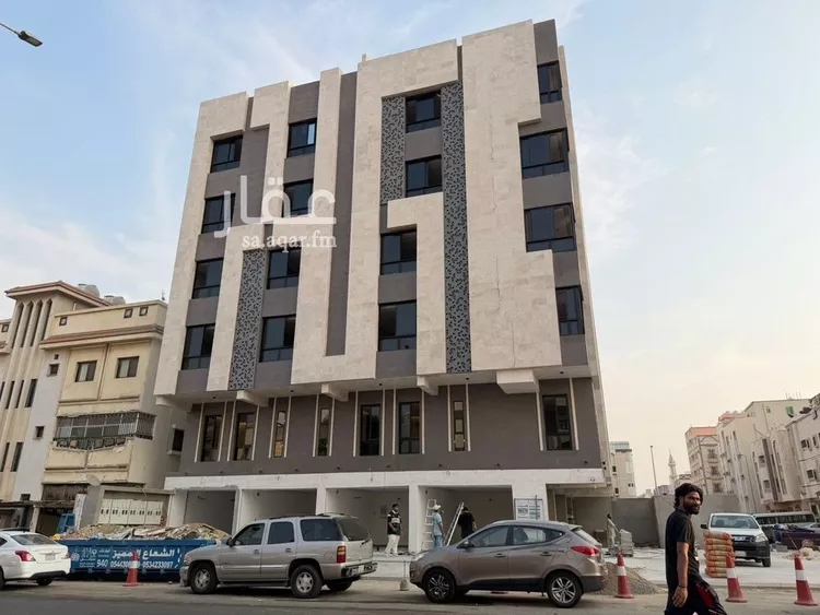 محل للإيجار في شارع بشير الانصاري, حي البوادي, مدينة جدة, منطقة مكة المكرمة صورة 3