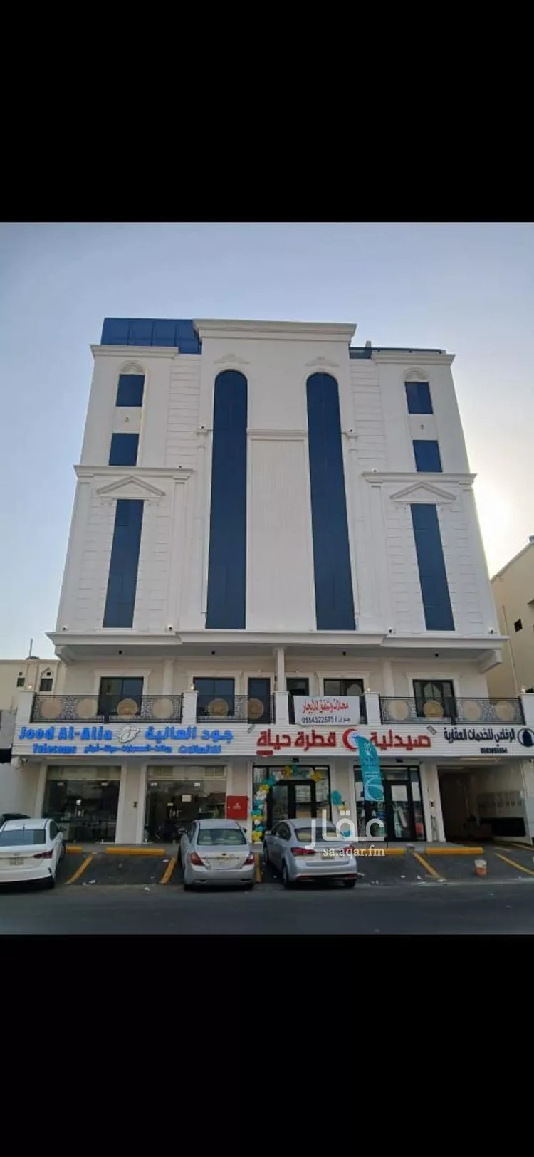 شقة للإيجار في شارع الخطيب التبريزي, حي البوادي, مدينة جدة, منطقة مكة المكرمة صورة 5