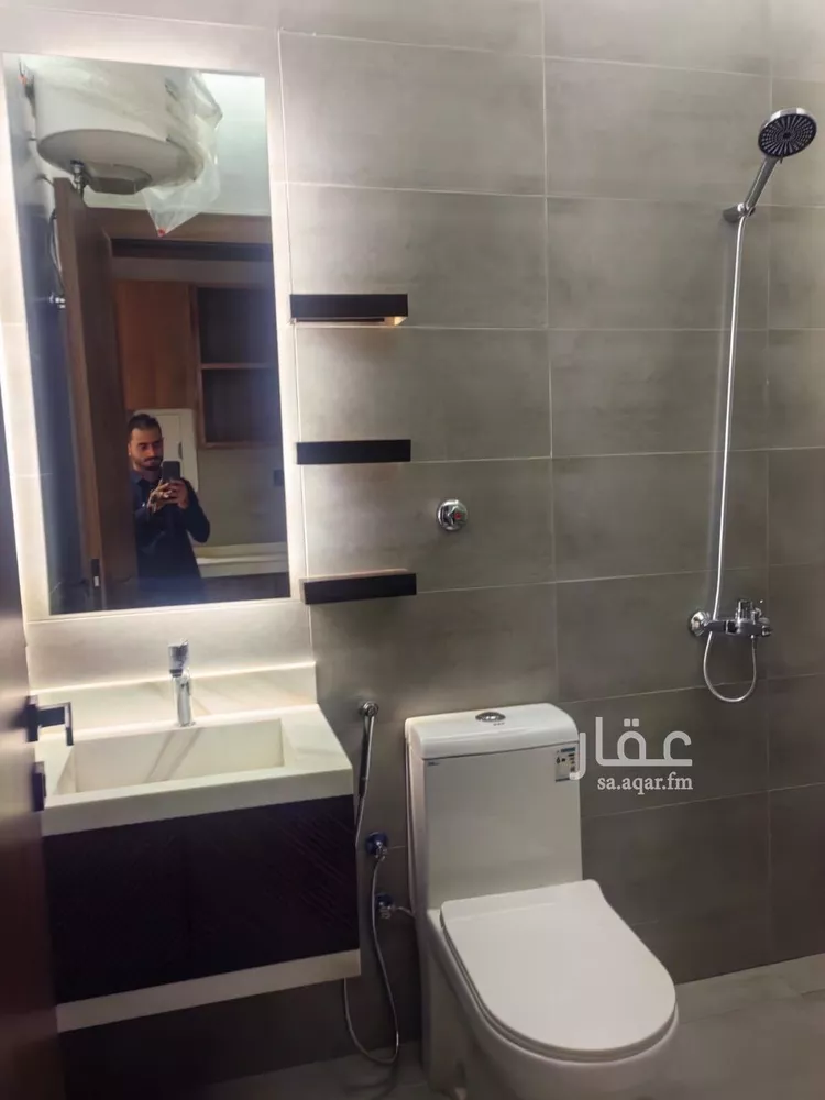 شقة للإيجار في شارع بشير الانصاري, حي البوادي, مدينة جدة, منطقة مكة المكرمة صورة 5