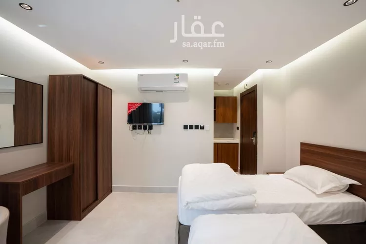 شقة للإيجار في شارع بشير الانصاري, حي البوادي, مدينة جدة, منطقة مكة المكرمة صورة 3