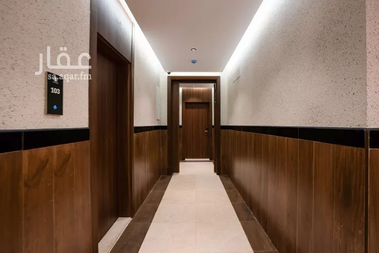 Apartment for Rent in Jeddah Al Bawadi صورة 4