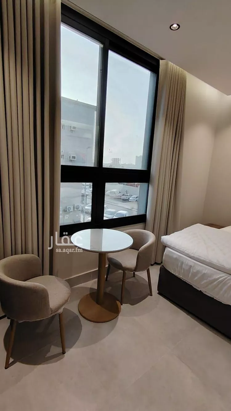 شقة للإيجار في شارع بشير الانصاري, حي البوادي, مدينة جدة, منطقة مكة المكرمة 1 صورة