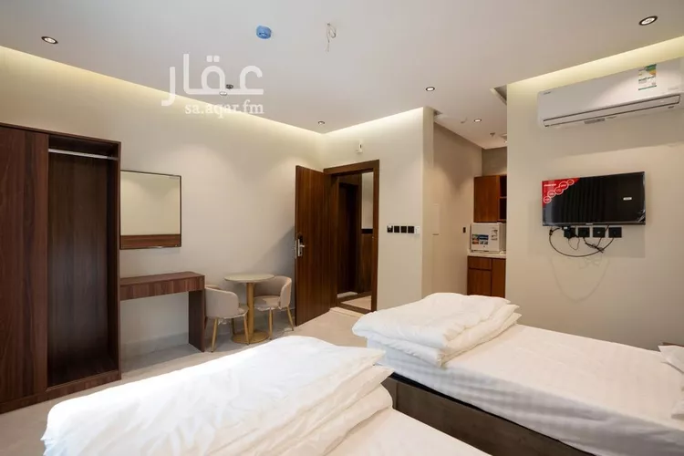 شقة للإيجار في شارع بشير الانصاري, حي البوادي, مدينة جدة, منطقة مكة المكرمة صورة 2