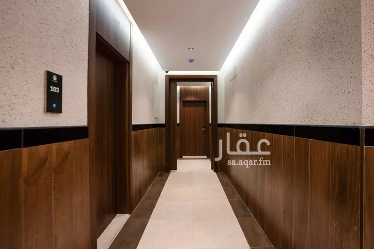 شقة للإيجار في شارع بشير الانصاري, حي البوادي, مدينة جدة, منطقة مكة المكرمة صورة 5