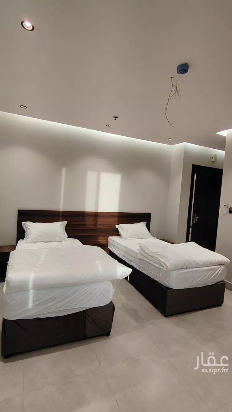 شقة للإيجار في شارع بشير الانصاري, حي البوادي, مدينة جدة, منطقة مكة المكرمة صورة 4