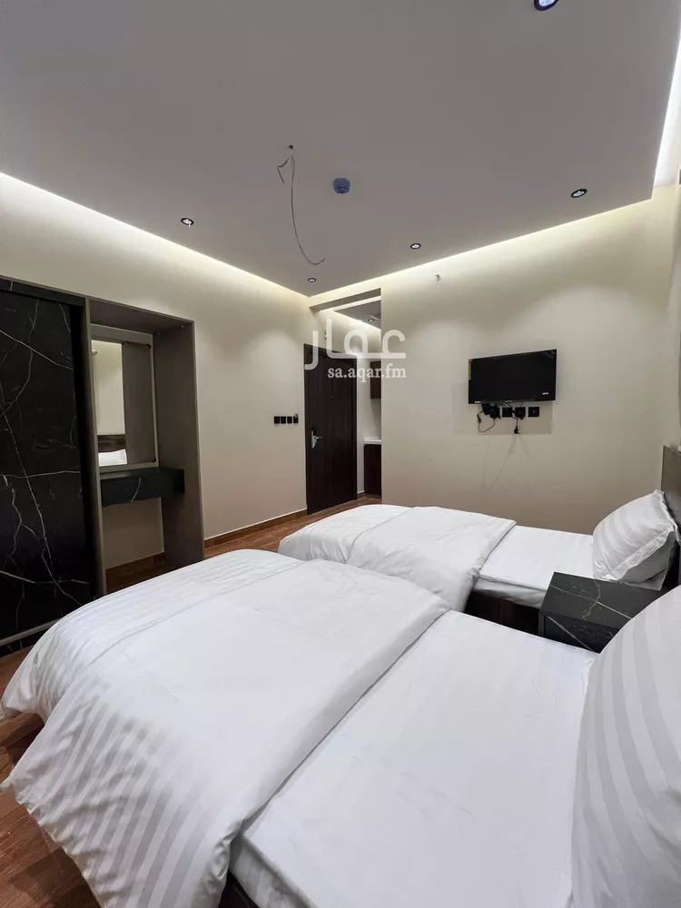 Apartment for Rent in Jeddah Al Bawadi 6