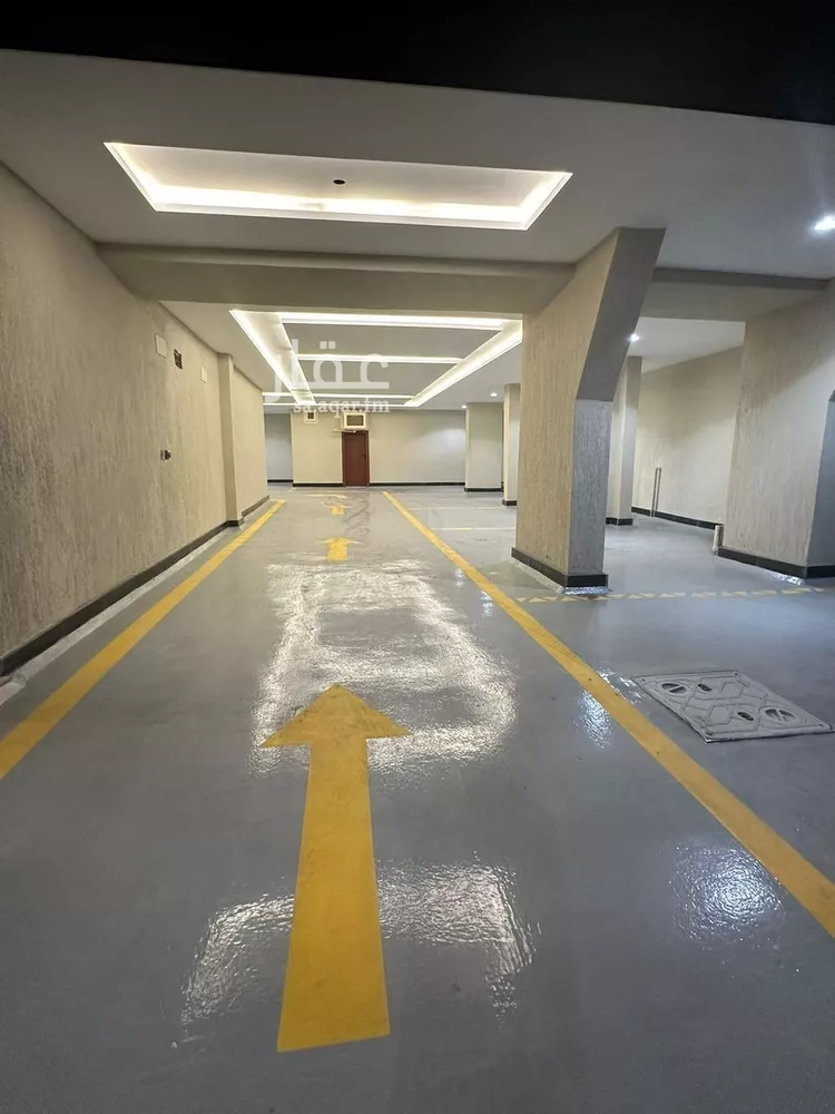 Apartment for Rent in Jeddah As Safaa