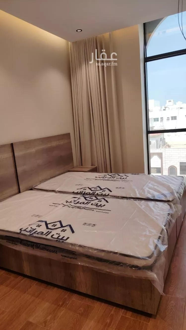 شقة للإيجار في شارع الخطيب التبريزي, حي البوادي, مدينة جدة, منطقة مكة المكرمة 7