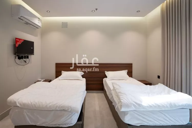 شقة للإيجار في شارع بشير الانصاري, حي البوادي, مدينة جدة, منطقة مكة المكرمة 8