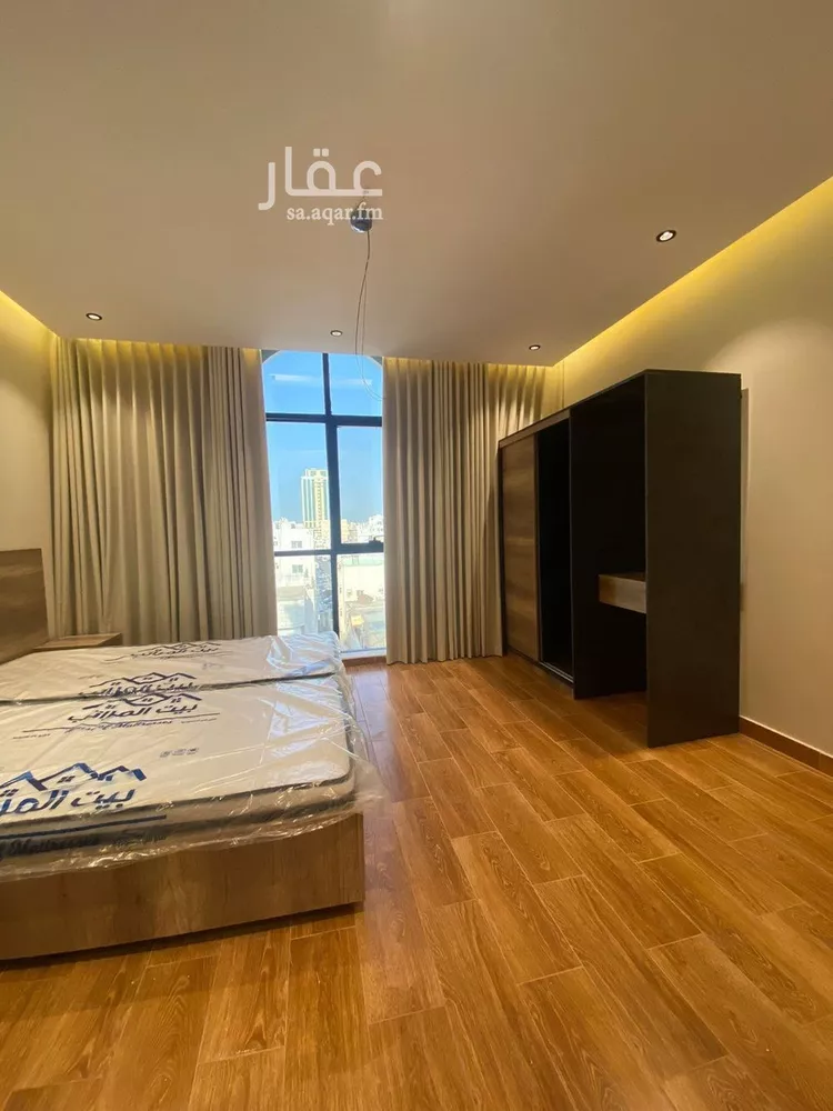 شقة للإيجار في شارع الخطيب التبريزي, حي البوادي, مدينة جدة, منطقة مكة المكرمة صورة 4