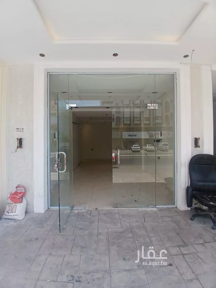 محل للإيجار في شارع الخطيب التبريزي, حي البوادي, مدينة جدة, منطقة مكة المكرمة 8