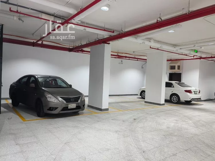 شقة للإيجار في شارع بشير الانصاري, حي البوادي, مدينة جدة, منطقة مكة المكرمة 7