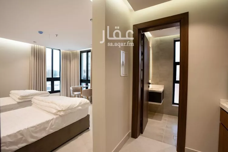 شقة للإيجار في شارع بشير الانصاري, حي البوادي, مدينة جدة, منطقة مكة المكرمة 8