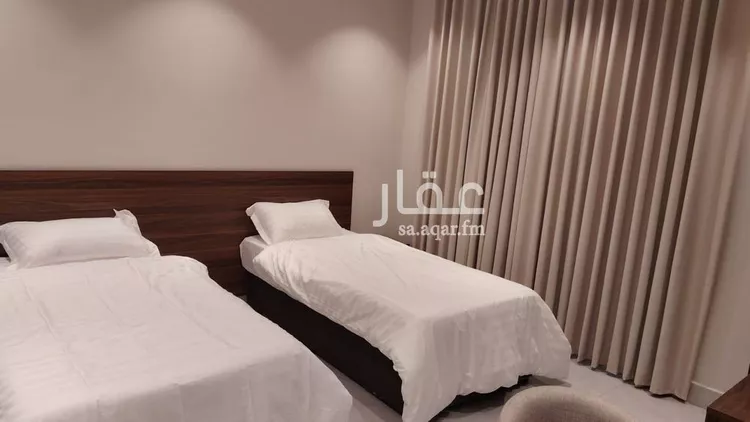 شقة للإيجار في شارع بشير الانصاري, حي البوادي, مدينة جدة, منطقة مكة المكرمة 8