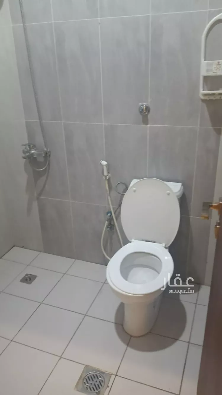شقة للإيجار في شارع عبدالله ابن حارثة, حي مريخ, مدينة جدة, منطقة مكة المكرمة 6