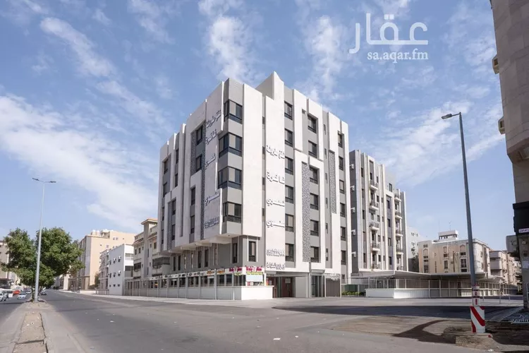 شقة للإيجار في شارع بشير الانصاري, حي البوادي, مدينة جدة, منطقة مكة المكرمة 7