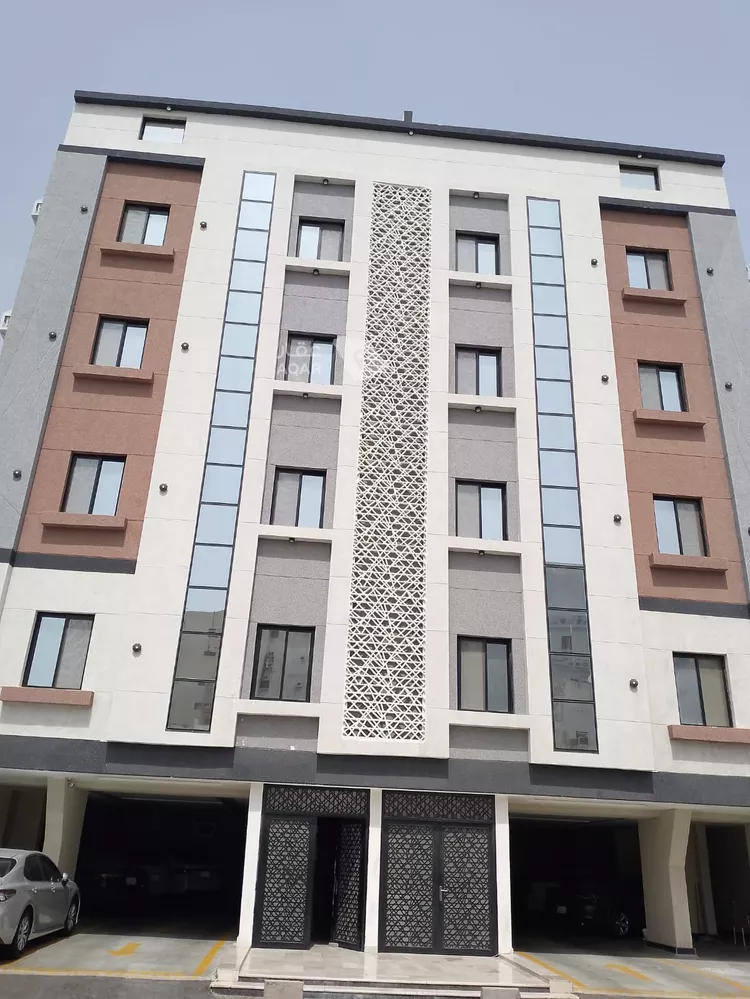Apartment for Rent in Jeddah As Safaa