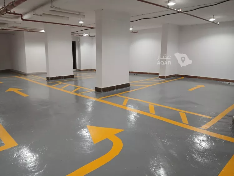 Apartment for Rent in Jeddah Al Bawadi