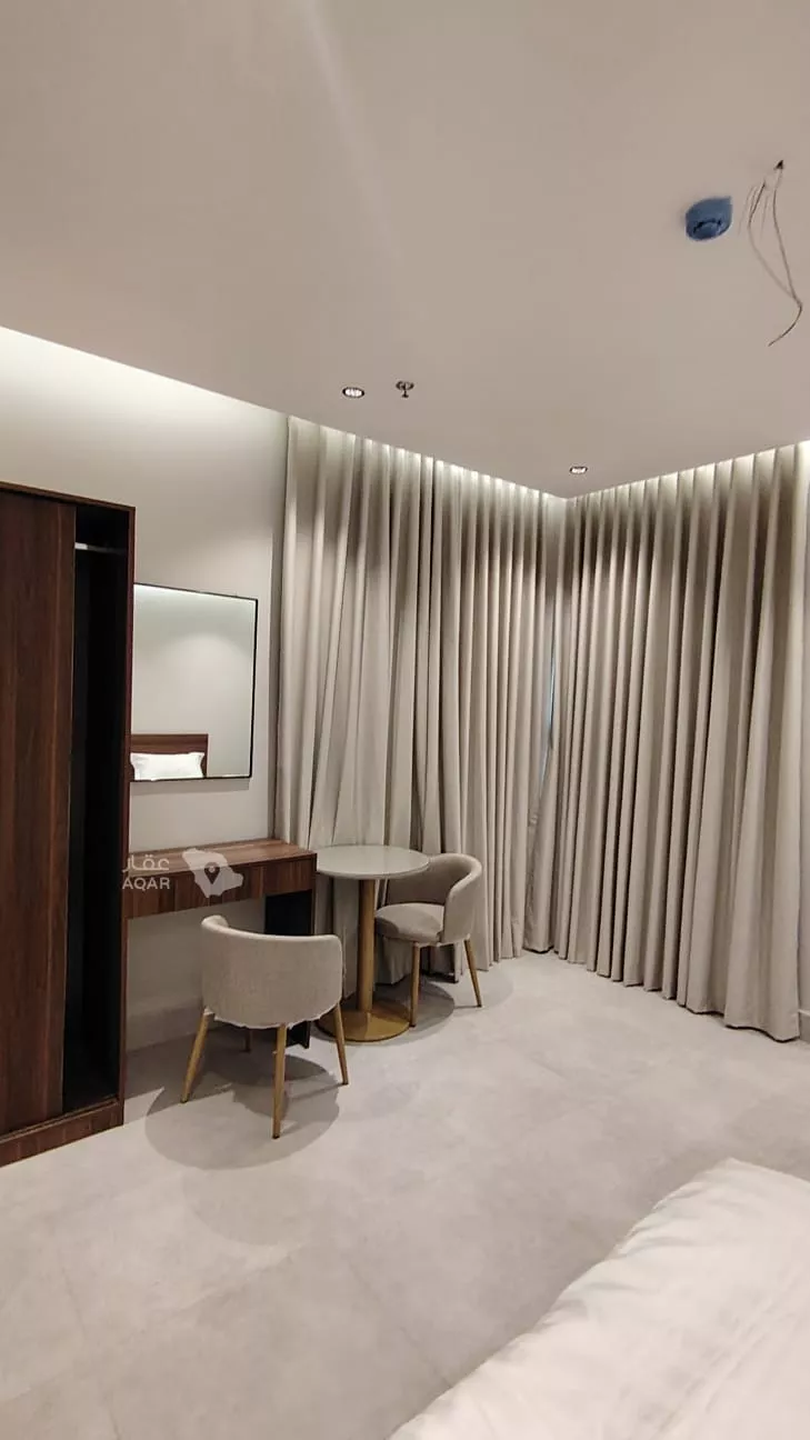 شقة للإيجار في شارع بشير الانصاري, حي البوادي, مدينة جدة, منطقة مكة المكرمة 15