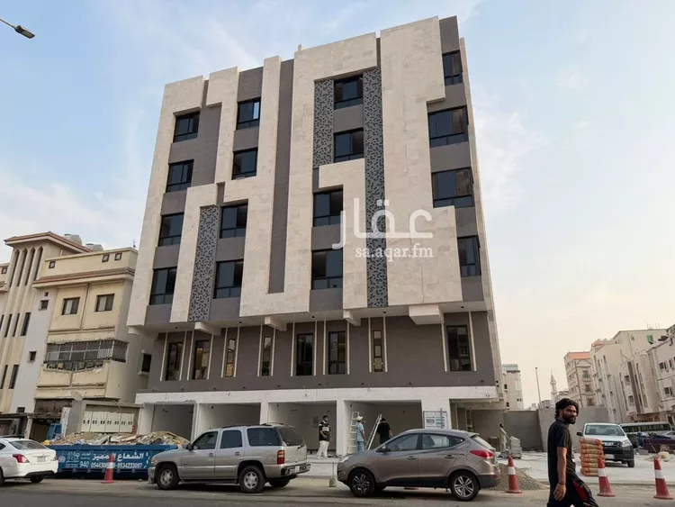 محل للإيجار في شارع بشير الانصاري, حي البوادي, مدينة جدة, منطقة مكة المكرمة صورة 4