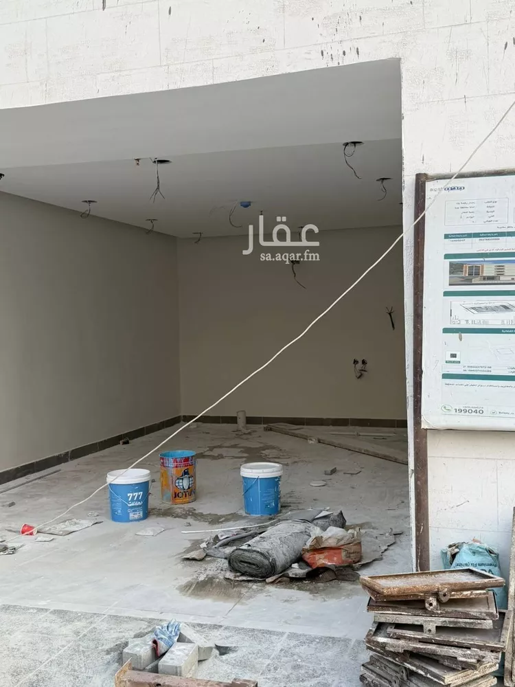 محل للإيجار في شارع بشير الانصاري, حي البوادي, مدينة جدة, منطقة مكة المكرمة صورة 2
