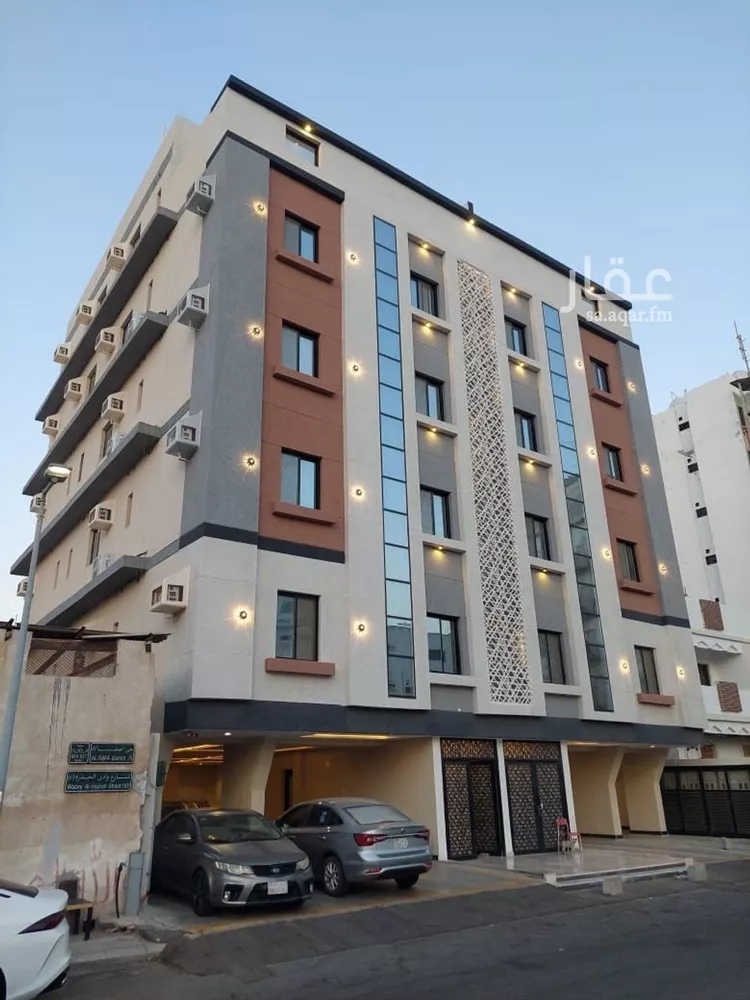 شقة للإيجار في شارع وادي الحدره, حي الصفاء, مدينة جدة, منطقة مكة المكرمة صورة 5