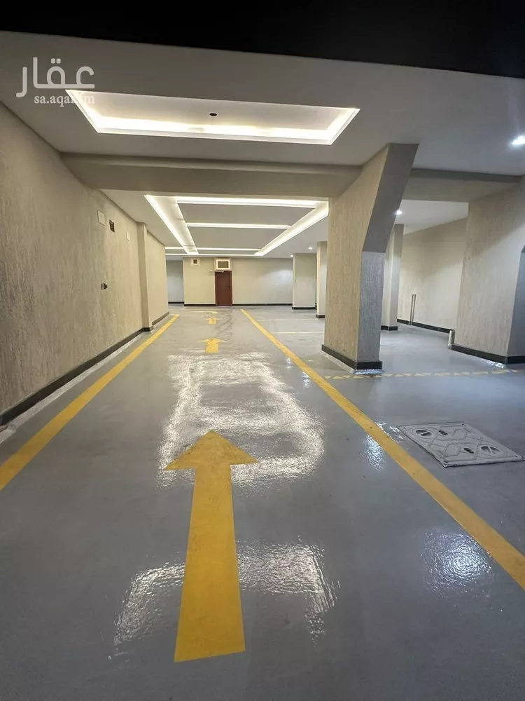 شقة للإيجار في شارع وادي الحدره, حي الصفاء, مدينة جدة, منطقة مكة المكرمة صورة 2