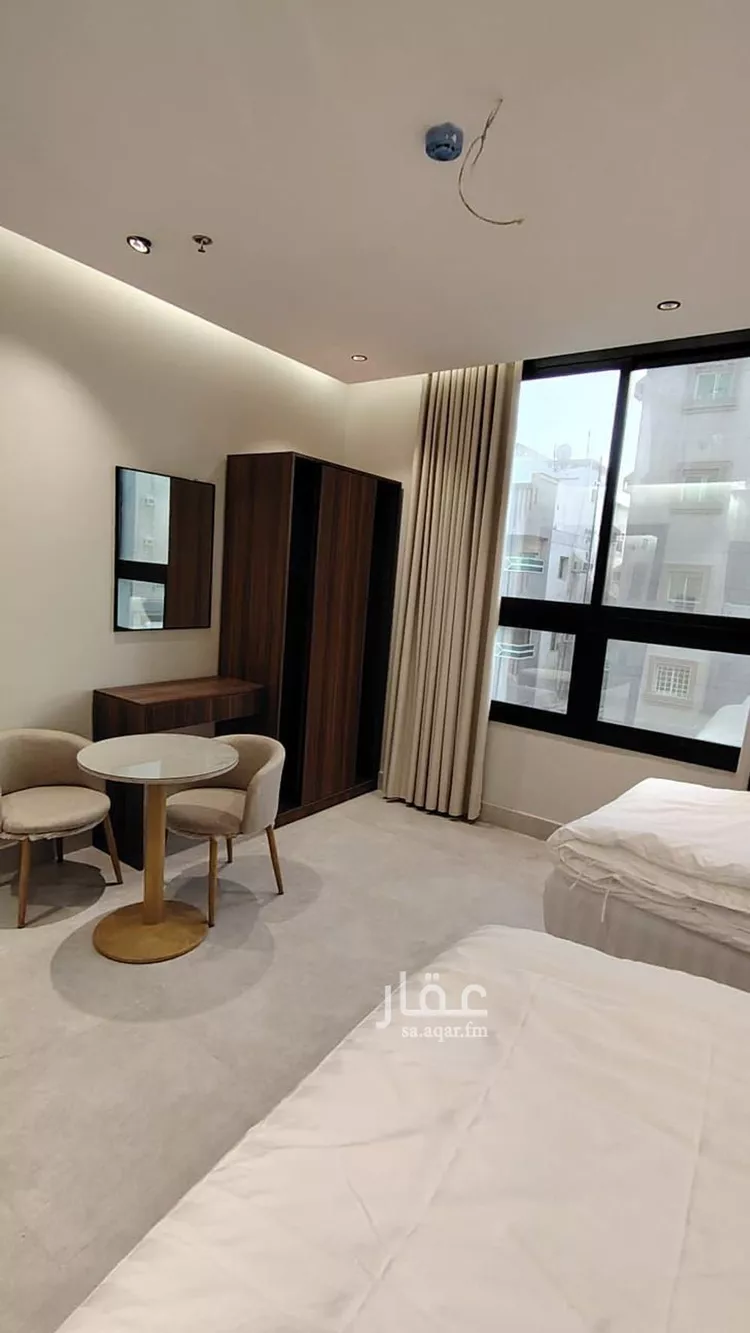 شقة للإيجار في شارع بشير الانصاري, حي البوادي, مدينة جدة, منطقة مكة المكرمة صورة 4