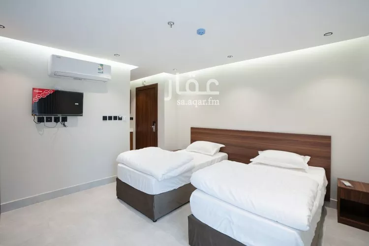 شقة للإيجار في شارع بشير الانصاري, حي البوادي, مدينة جدة, منطقة مكة المكرمة صورة 2