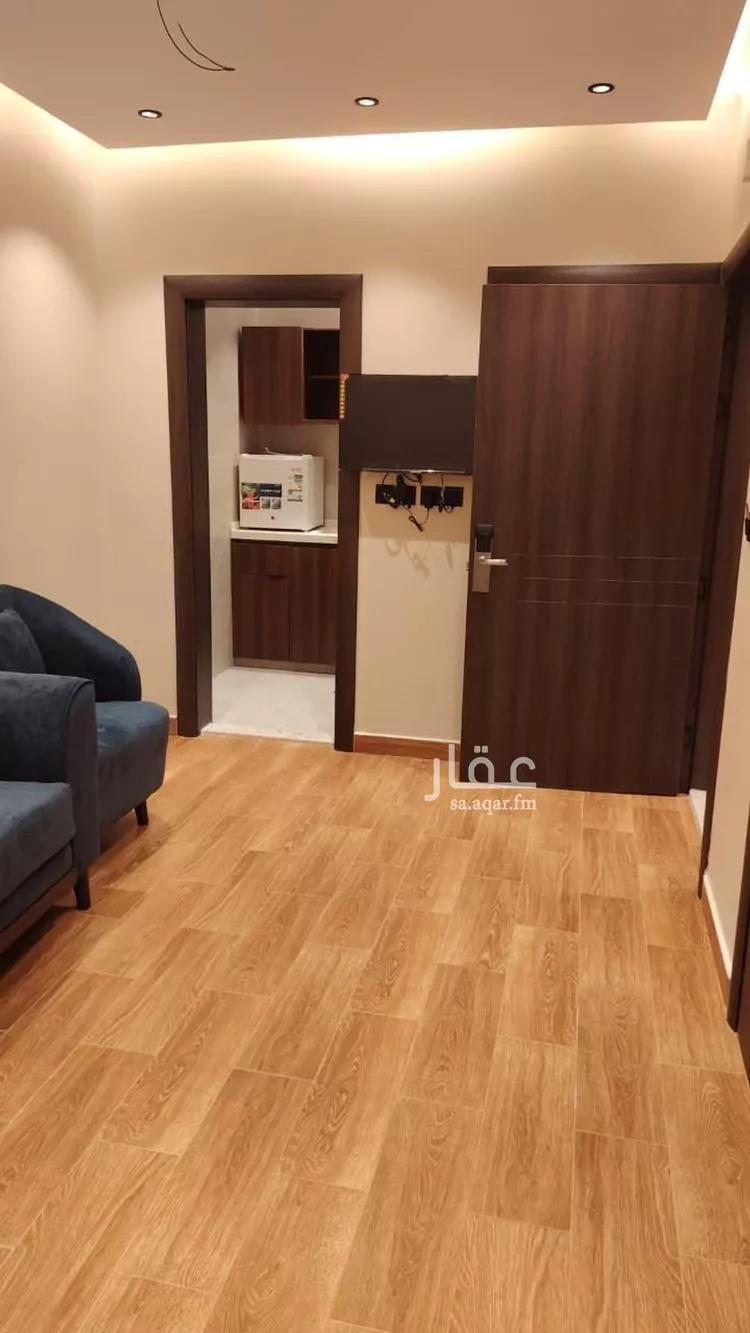 Apartment for Rent in Jeddah Al Bawadi