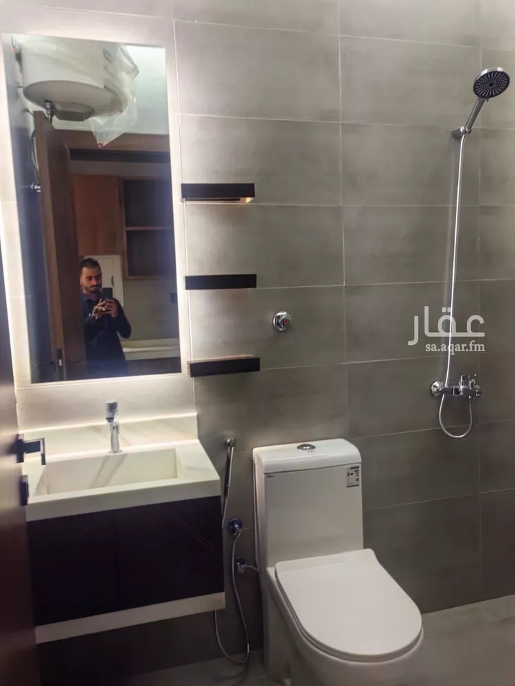 شقة للإيجار في شارع بشير الانصاري, حي البوادي, مدينة جدة, منطقة مكة المكرمة صورة 5