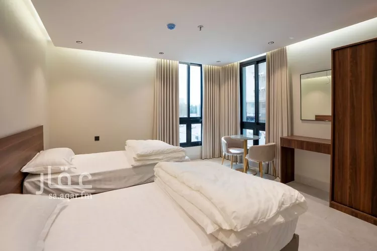 شقة للإيجار في شارع بشير الانصاري, حي البوادي, مدينة جدة, منطقة مكة المكرمة صورة 2