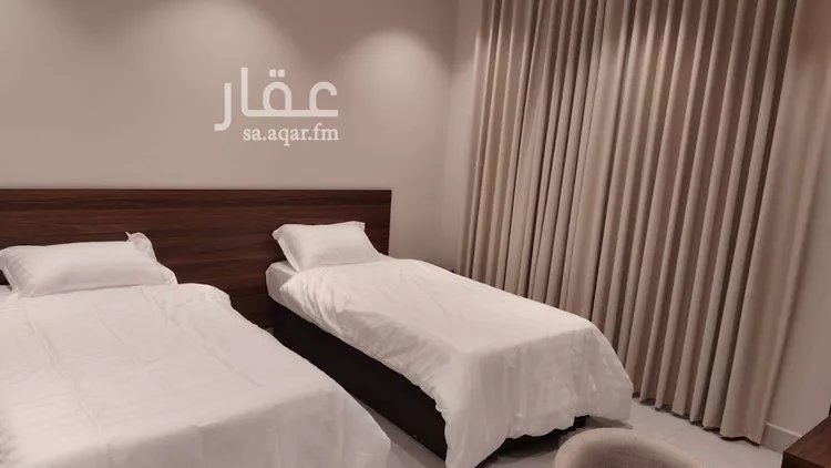 شقة للإيجار في شارع بشير الانصاري, حي البوادي, مدينة جدة, منطقة مكة المكرمة صورة 5