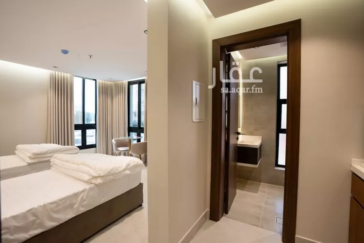 شقة للإيجار في شارع بشير الانصاري, حي البوادي, مدينة جدة, منطقة مكة المكرمة صورة 3