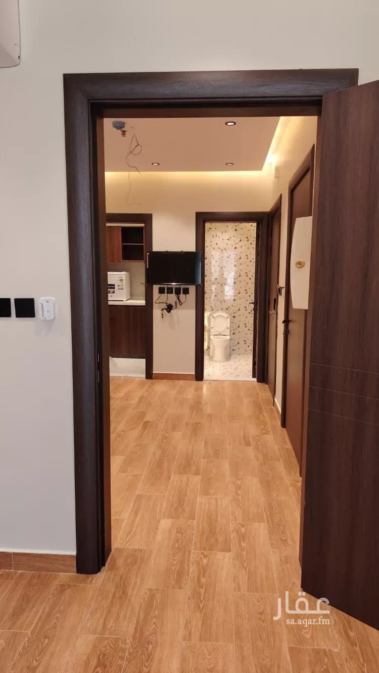 شقة للإيجار في شارع الخطيب التبريزي, حي البوادي, مدينة جدة, منطقة مكة المكرمة صورة 2