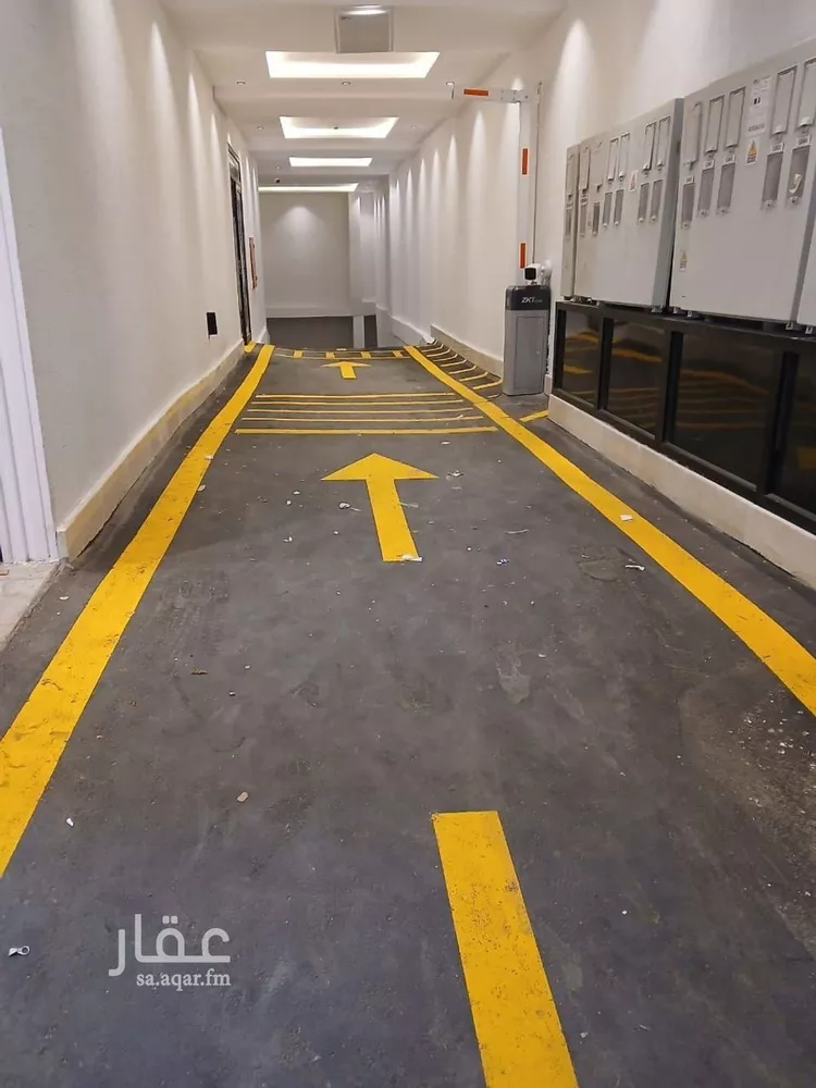 Apartment for Rent in Jeddah Al Bawadi صورة 5