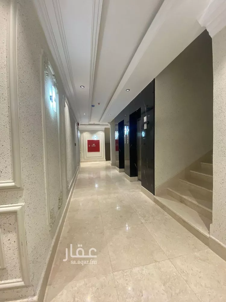Apartment for Rent in Jeddah Al Bawadi