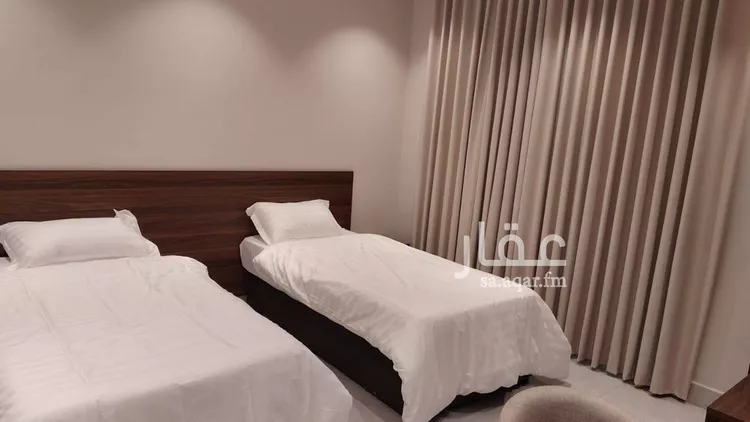 Apartment for Rent in Jeddah Al Bawadi صورة 2