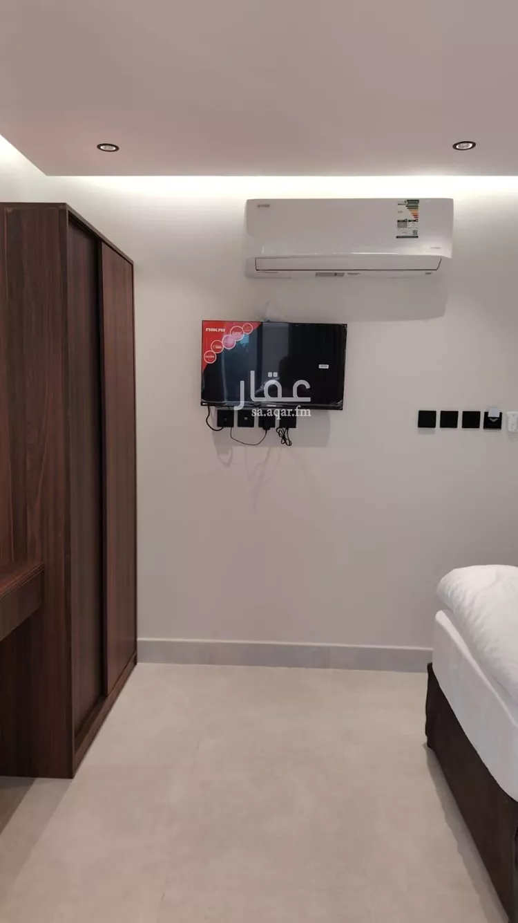 شقة للإيجار في شارع بشير الانصاري, حي البوادي, مدينة جدة, منطقة مكة المكرمة صورة 5