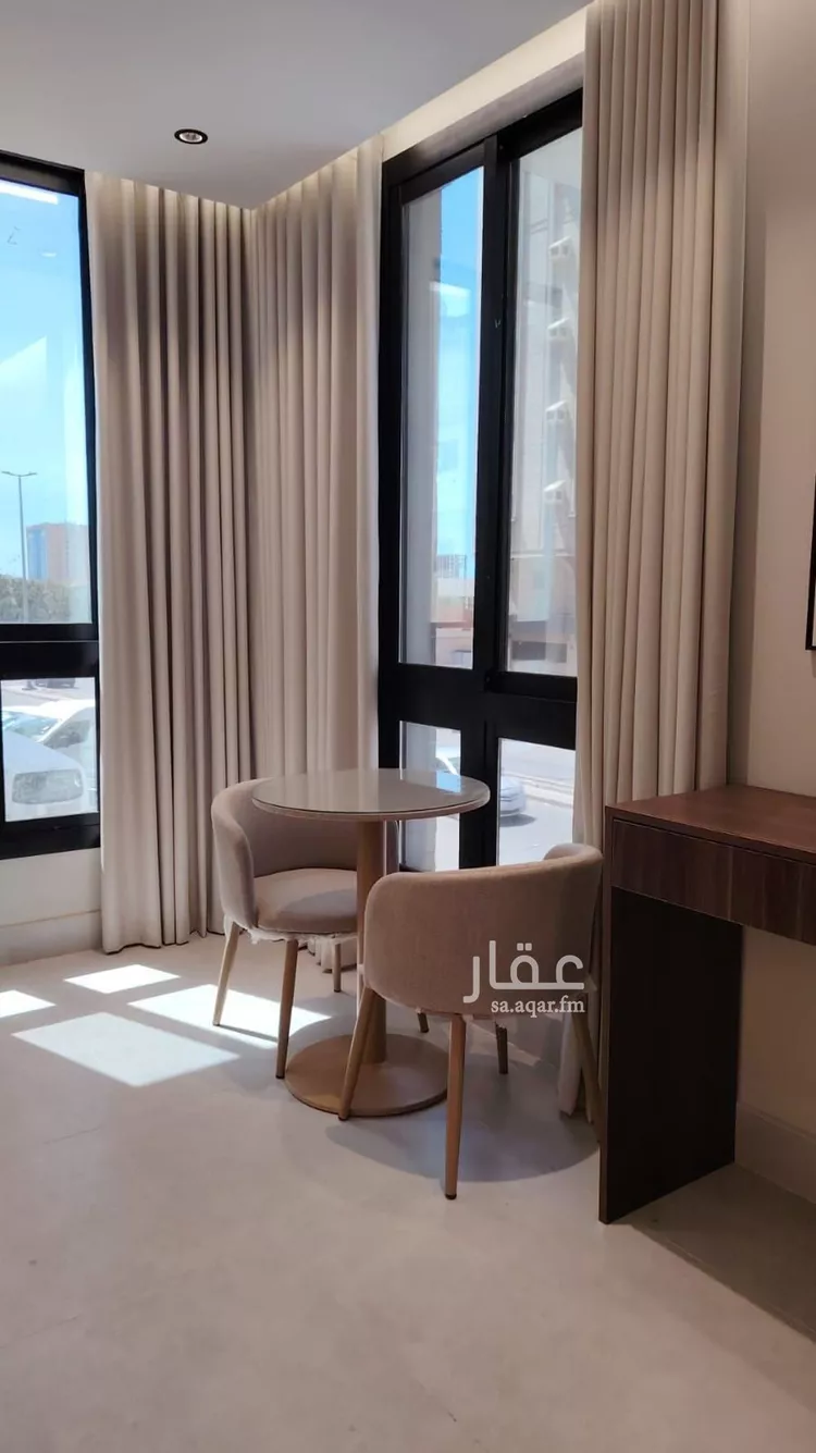 شقة للإيجار في شارع بشير الانصاري, حي البوادي, مدينة جدة, منطقة مكة المكرمة صورة 5