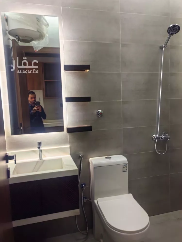 شقة للإيجار في شارع الخطيب التبريزي, حي البوادي, مدينة جدة, منطقة مكة المكرمة صورة 5