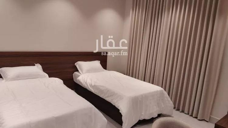 شقة للإيجار في شارع بشير الانصاري, حي البوادي, مدينة جدة, منطقة مكة المكرمة 9
