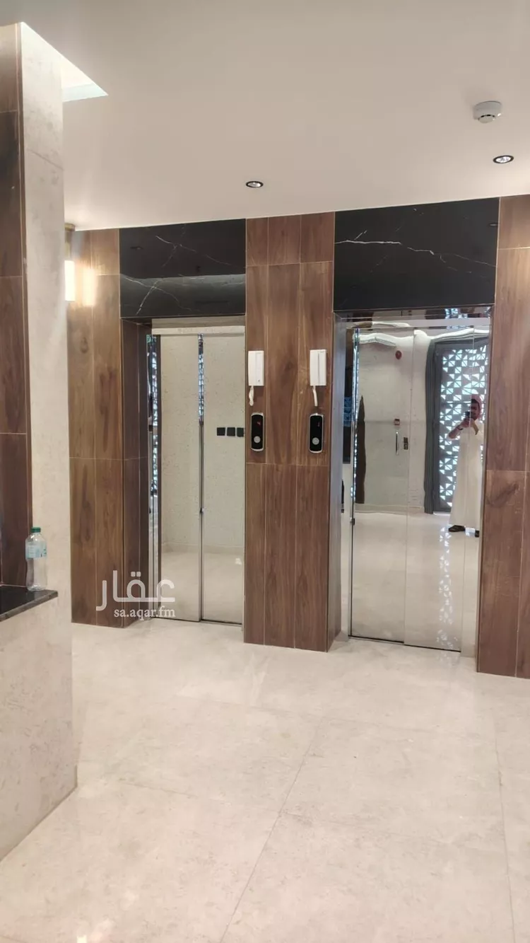 شقة للإيجار في شارع بشير الانصاري, حي البوادي, مدينة جدة, منطقة مكة المكرمة 13