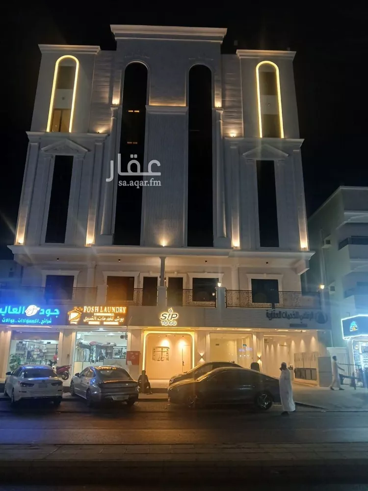 محل للإيجار في شارع الخطيب التبريزي, حي البوادي, مدينة جدة, منطقة مكة المكرمة 11