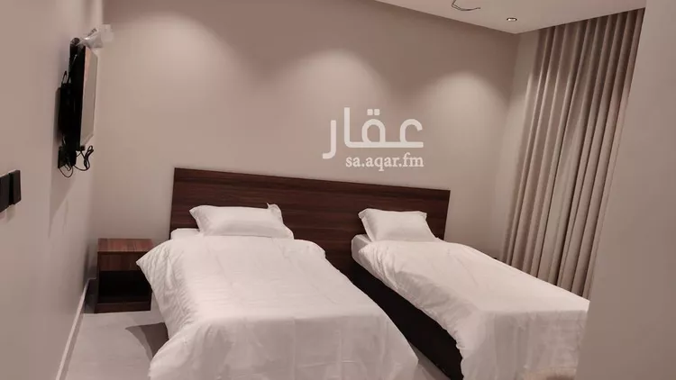 شقة للإيجار في شارع بشير الانصاري, حي البوادي, مدينة جدة, منطقة مكة المكرمة صورة 4