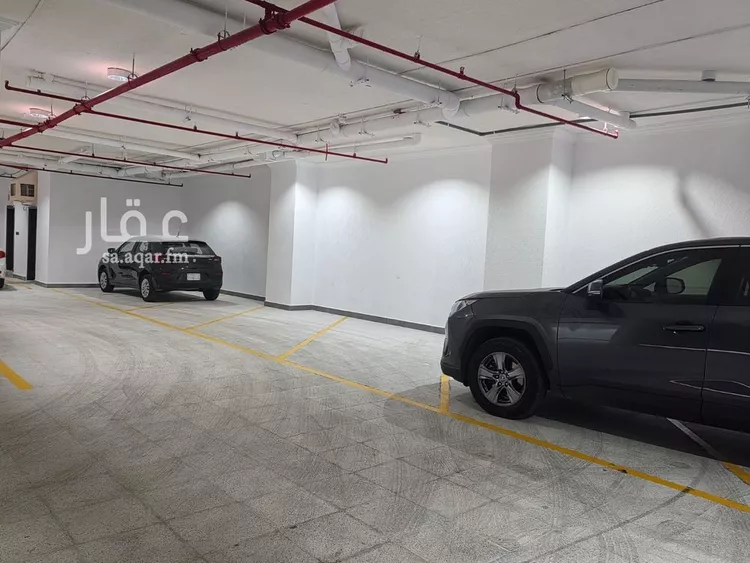 شقة للإيجار في شارع بشير الانصاري, حي البوادي, مدينة جدة, منطقة مكة المكرمة 9